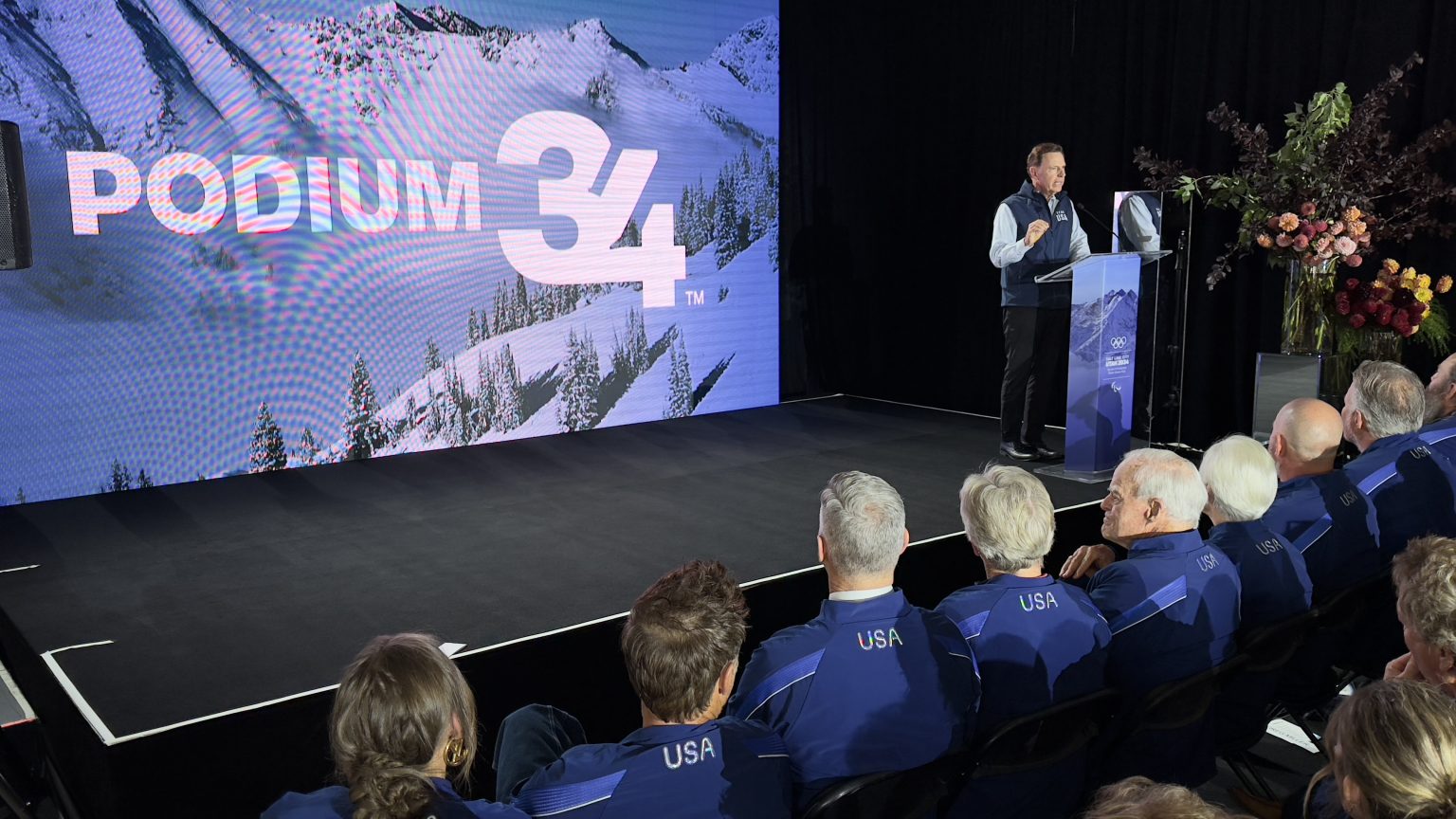 Salt Lake City-Utah 2034 Organising Committee to utilise innovative fundraising programme for Olympic and Paralympic Games