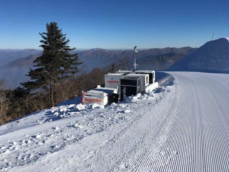 Event excellence, from PyeongChang to the Gold Coast