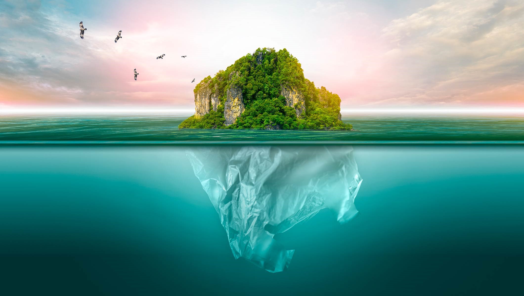 IOC launches Plastic Game Plan for Sport