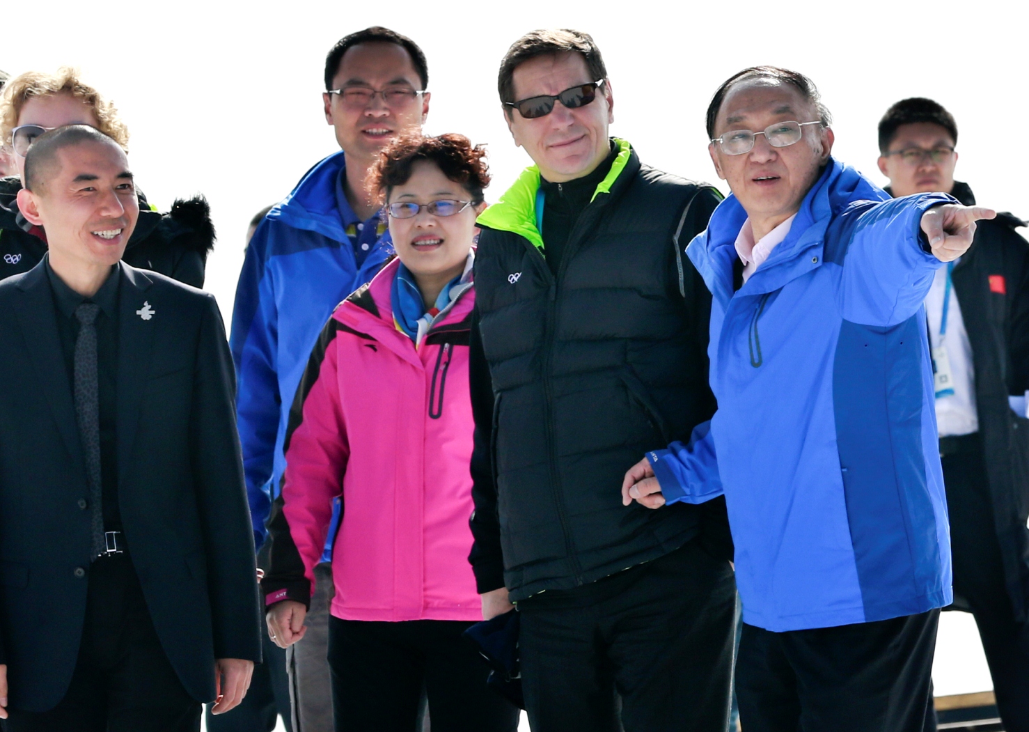 Beijing 2022 points to US$858m Games revenues