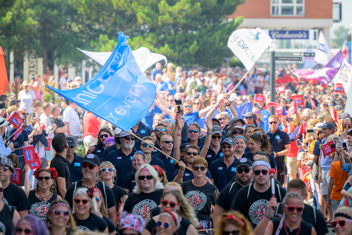 The Clipper Race launches quest for hosts and sponsors