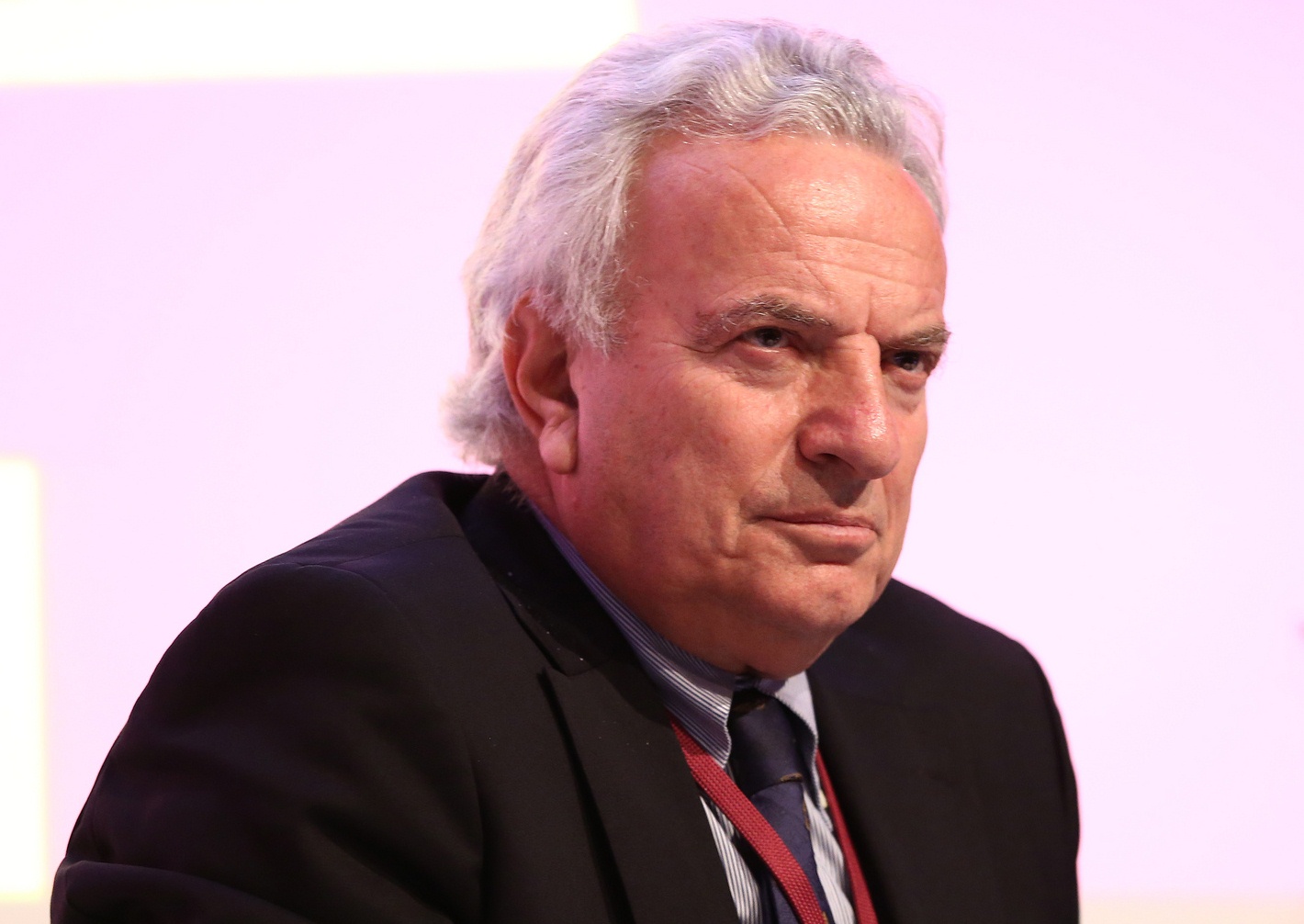 ASOIF president brands SportAccord redundant and confusing