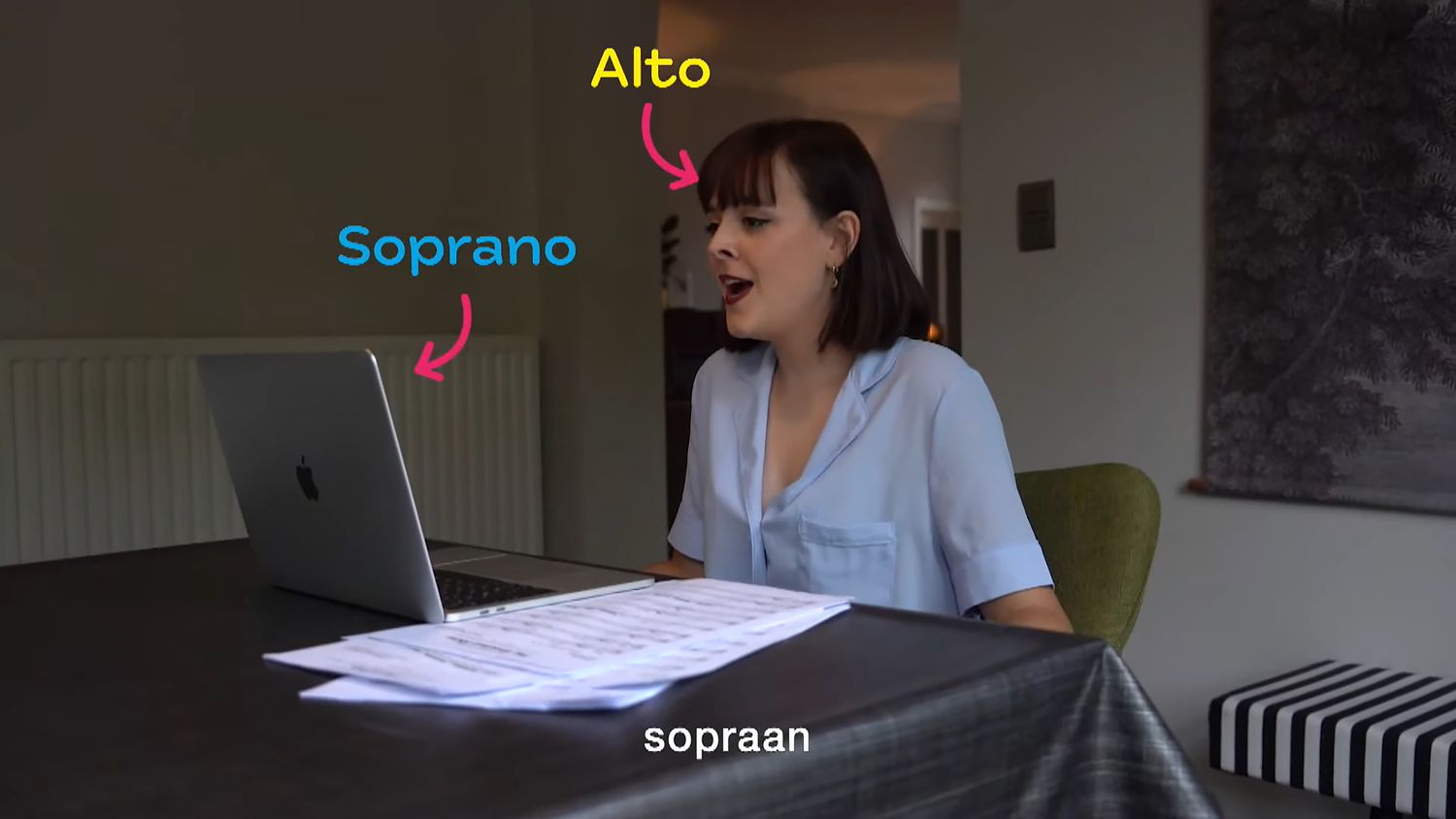 The corona crisis and its effects on the choral world