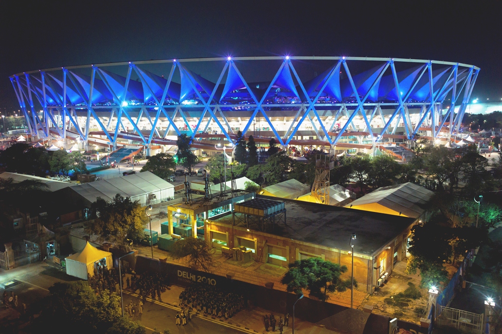 Delhi in last chance saloon for Asian Games bid