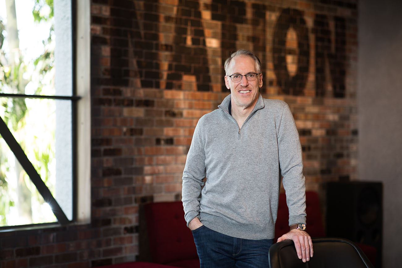 Vaccines and streaming will drive live event growth – President, Live Nation Entertainment