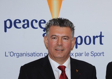 International sport community in mourning