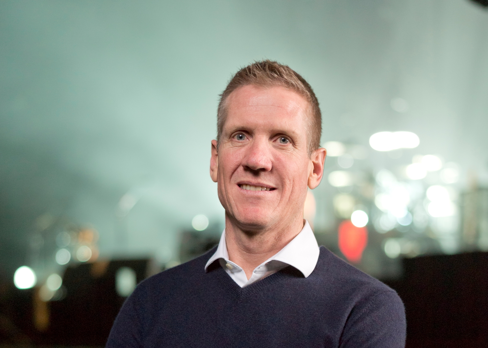 Host City 2016 speaker John Langford appointed manager of The O2