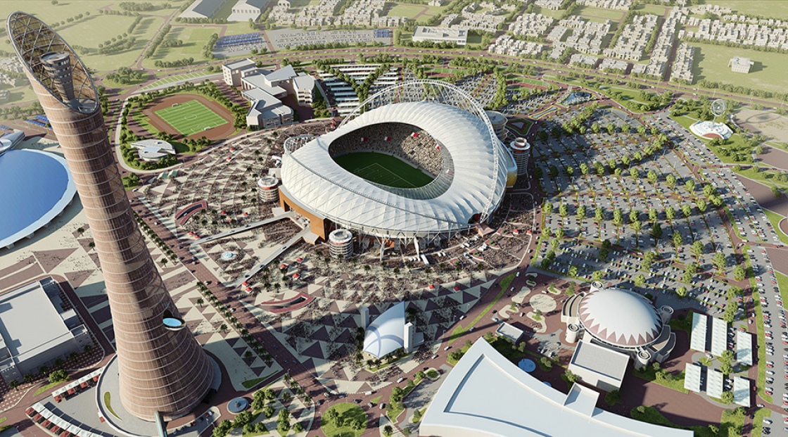 Exclusive: Prospect of moving Olympics to winter for Qatar “pure speculation at this point” – IOC