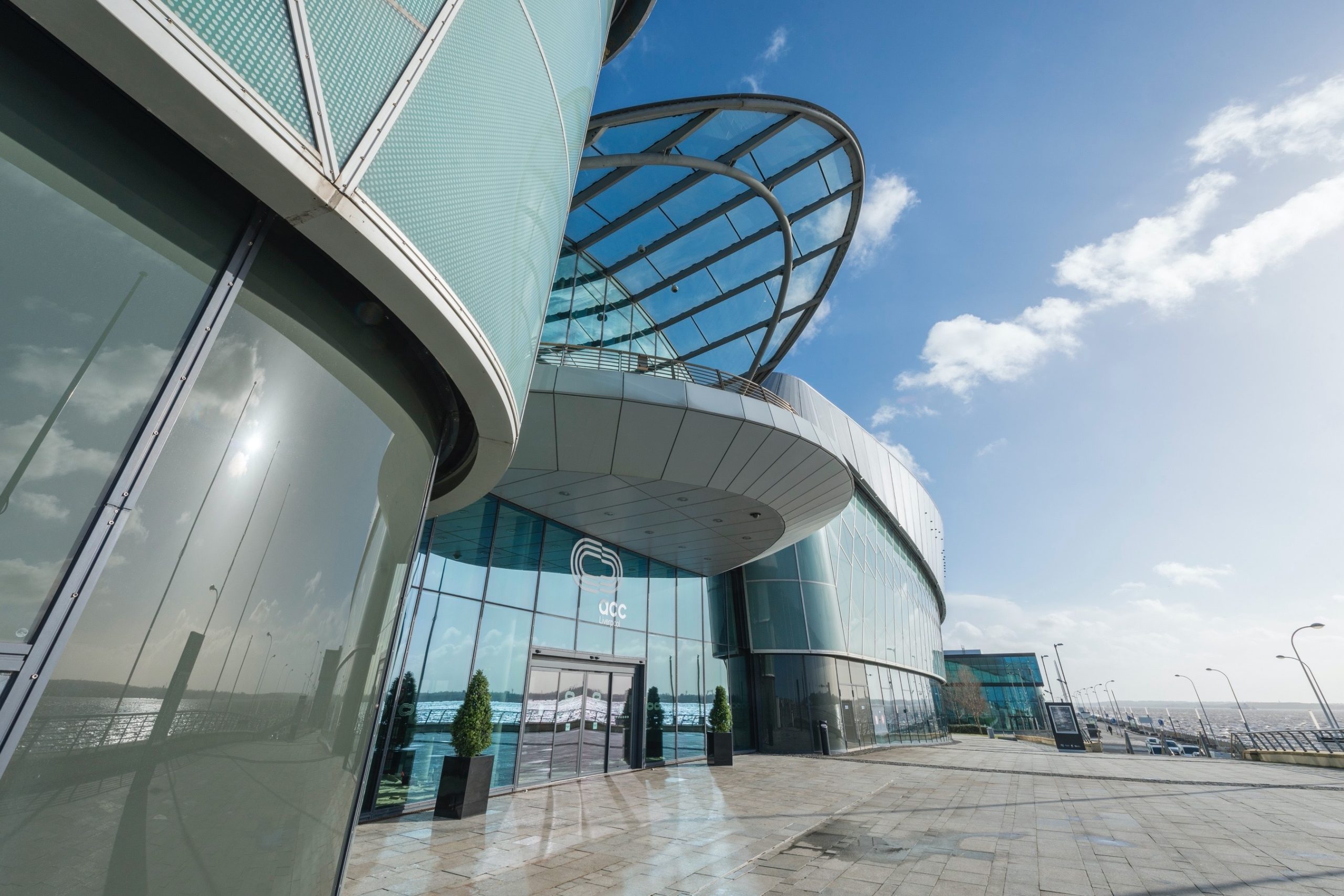 ACC Liverpool becomes ABPCO preferred partner to increase engagement with PCO members