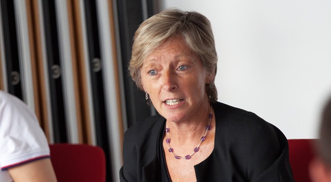 UK Sport targets double-figure medals at Beijing 2022 with £24m investment