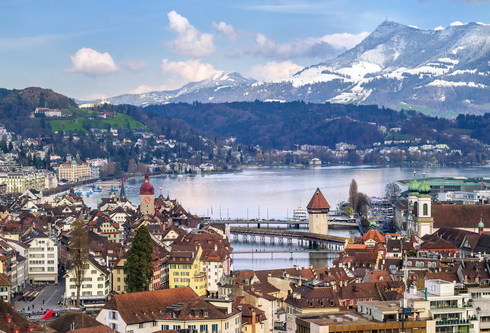 Lucerne targets winter Universiade after Youth Olympics disappointment