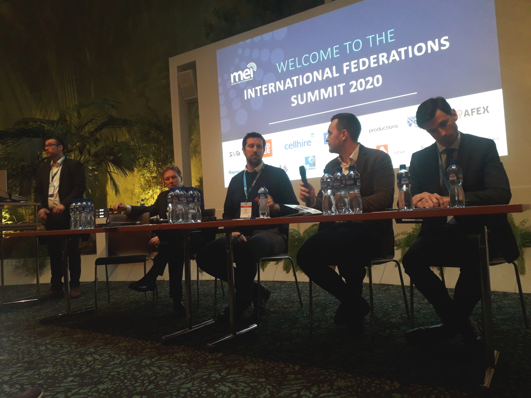 A wake-up call for international federations