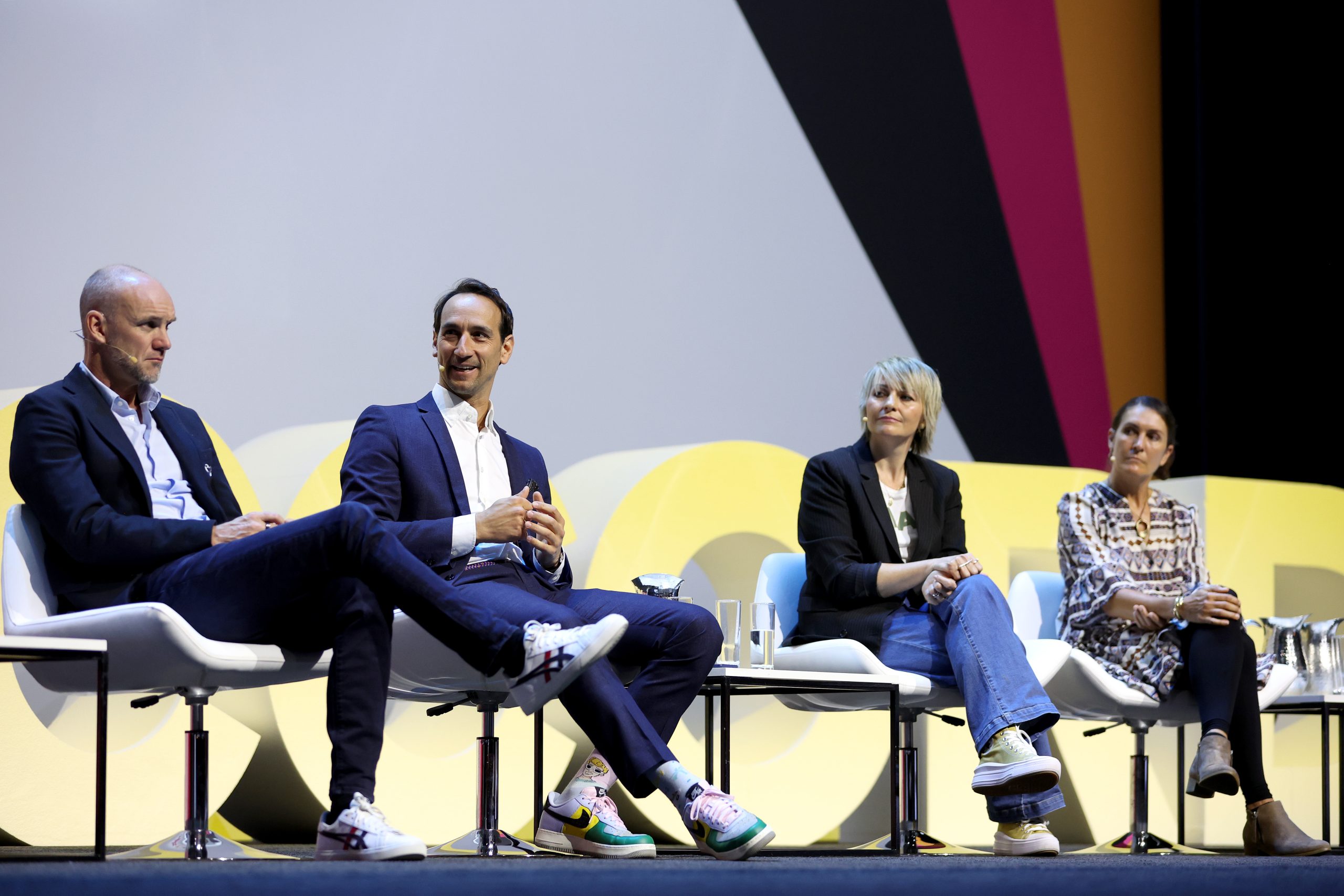 “Festivalisation” divides opinions at SportAccord