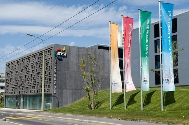 SportAccord structural changes on track