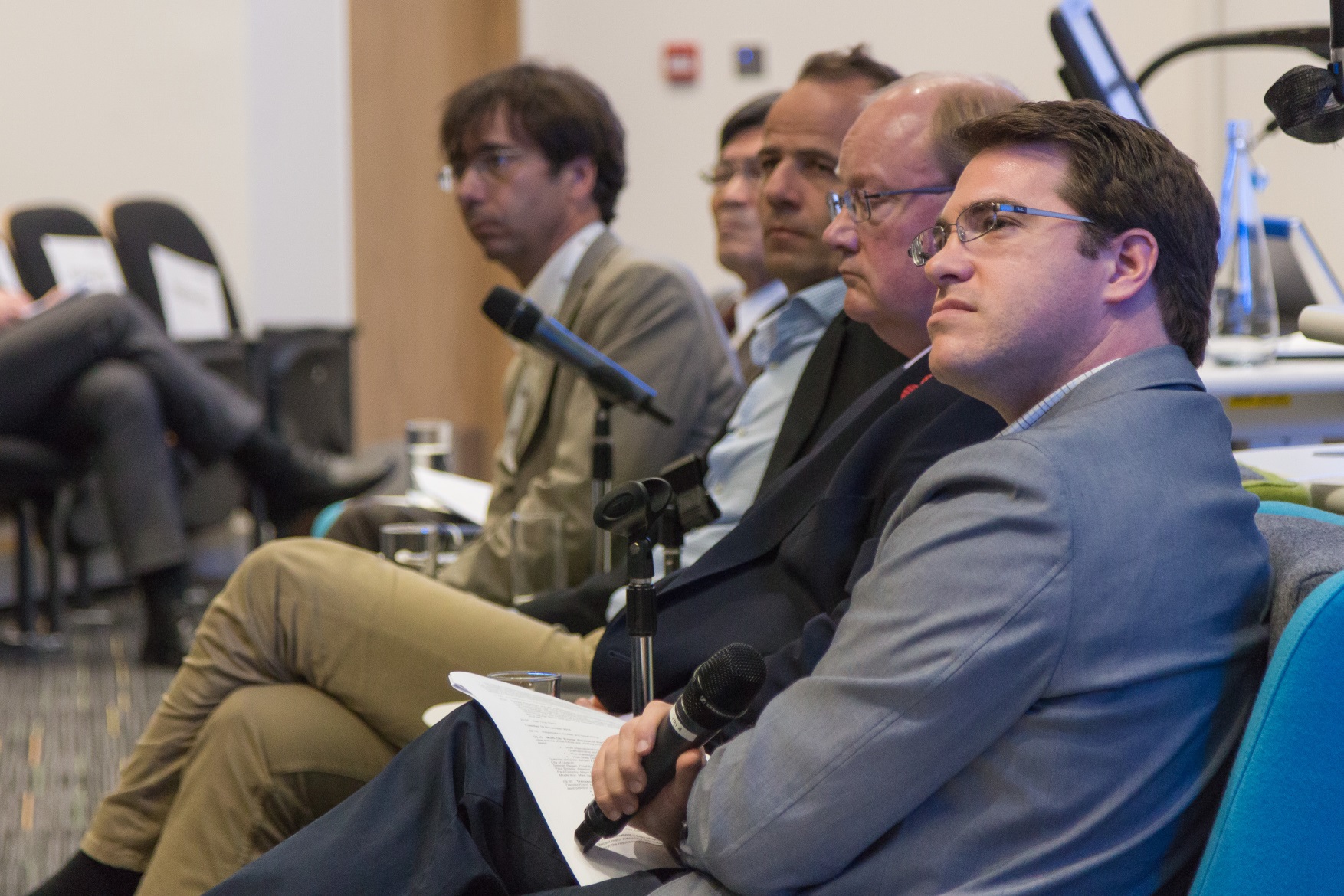 Governments and rightsholders must work together to transform communities through event hosting