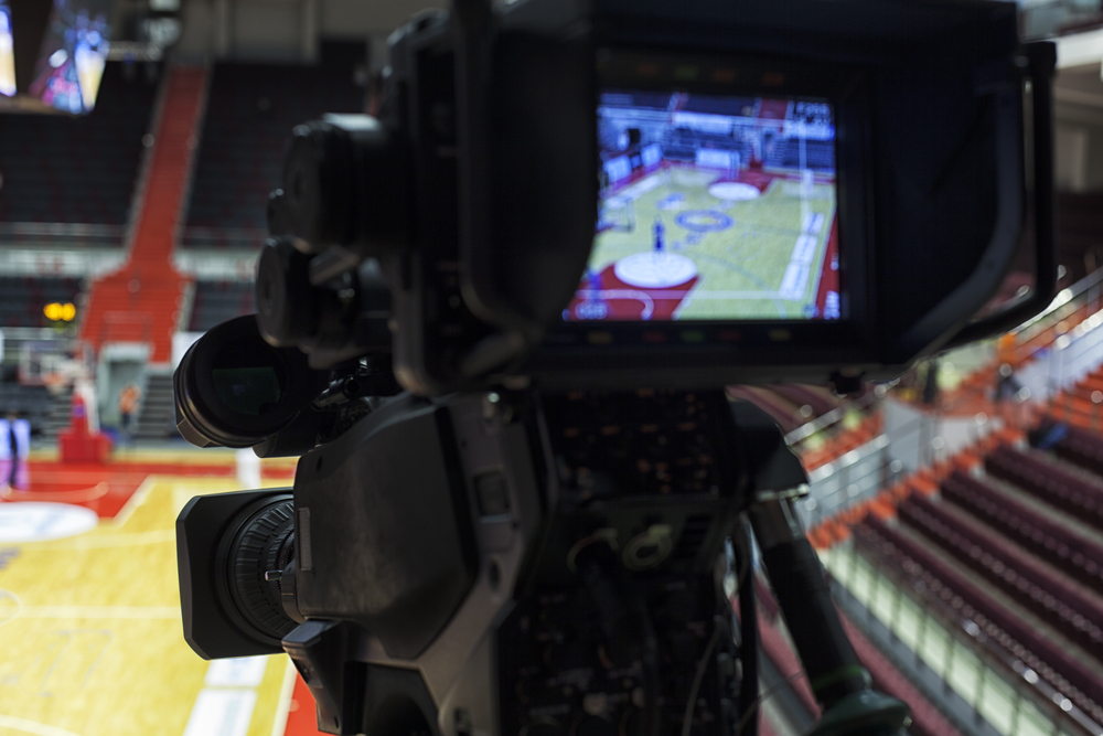 Minsk 2019 European Games targets 120 broadcast deals