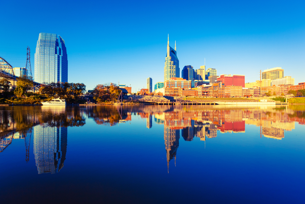 Nashville to host IBTM America 2016