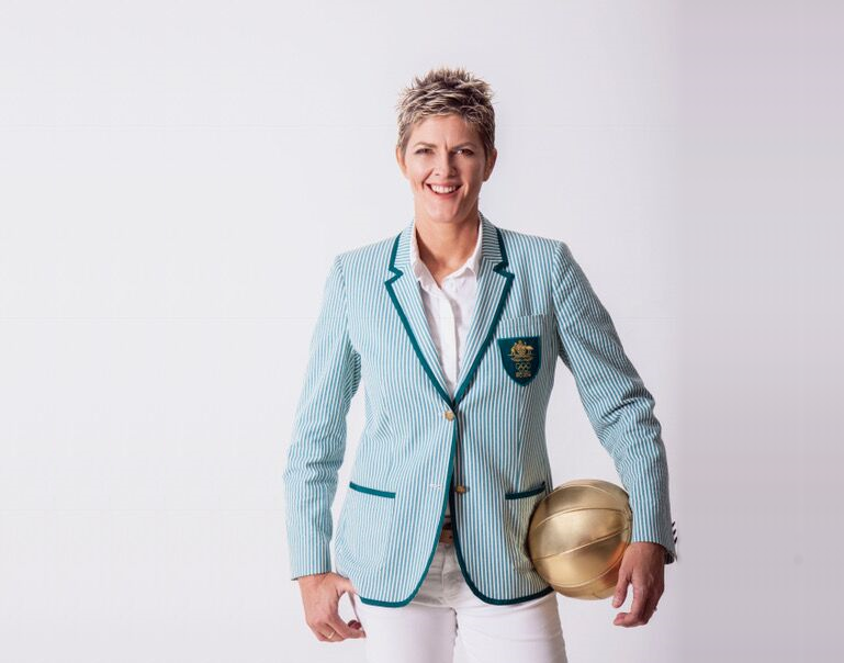 “Athletes can play enormous role in mental health” says 5 times Olympian