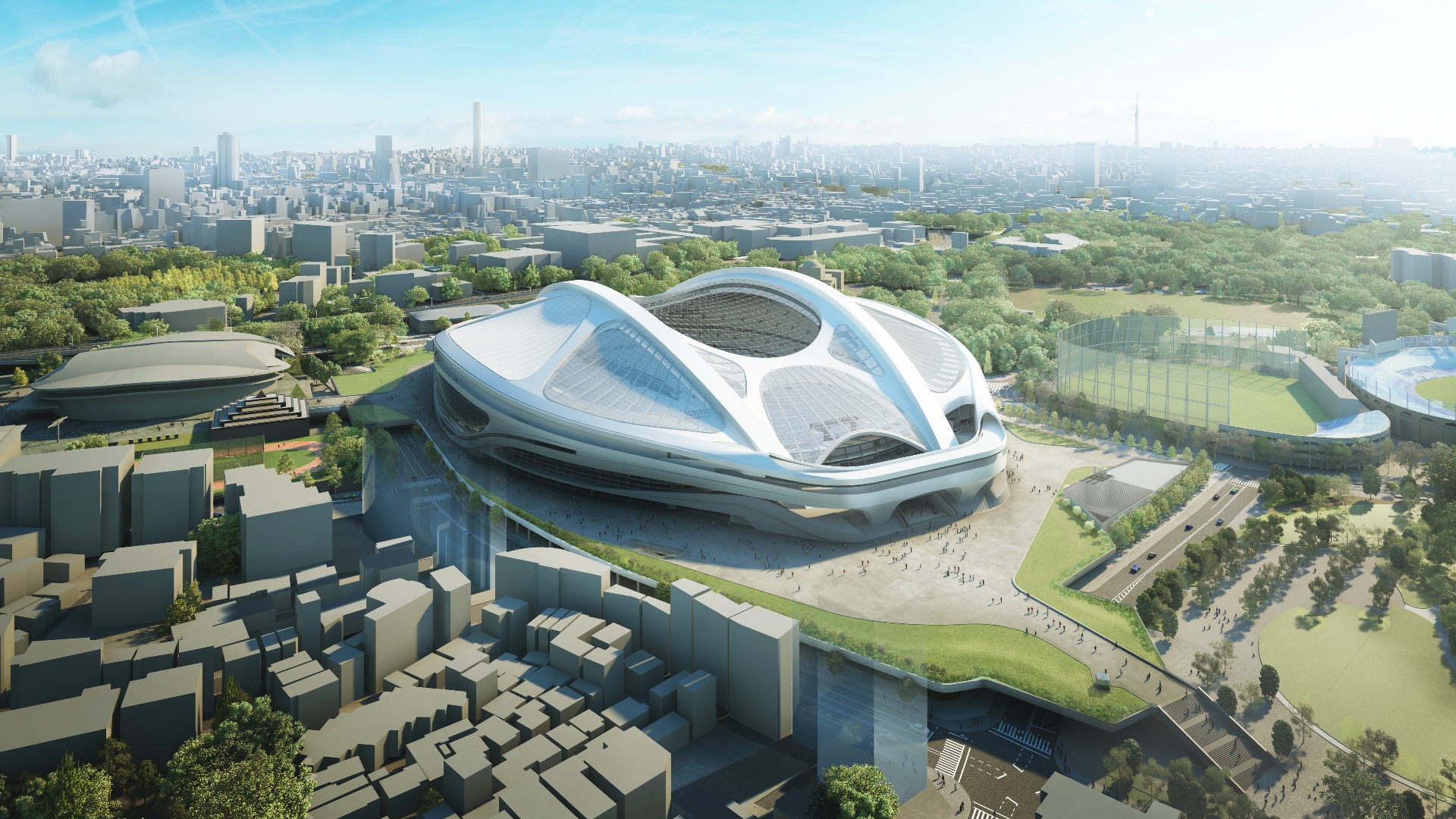 Japan’s double mega-event challenge