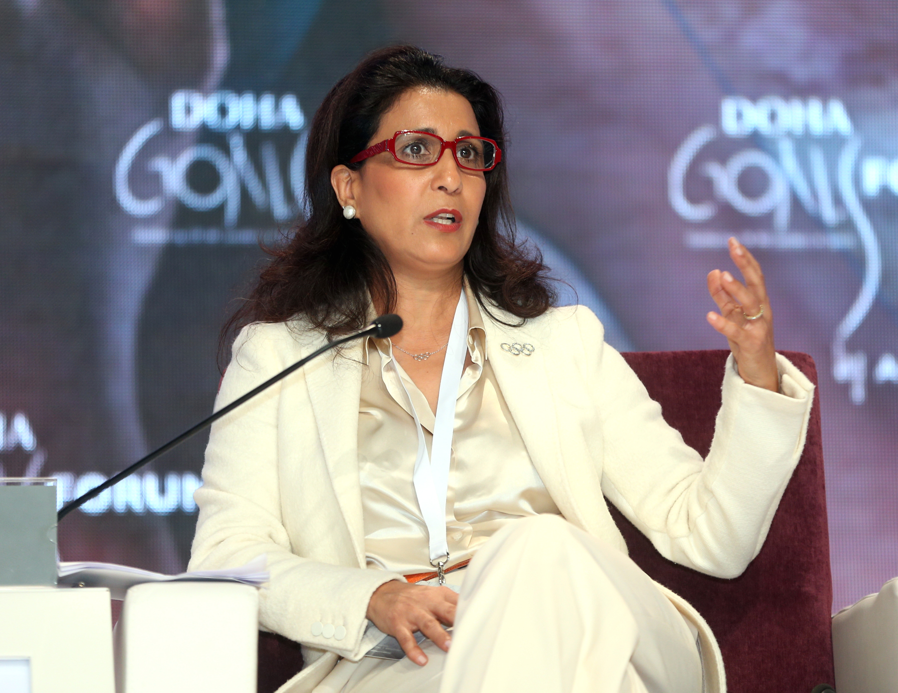 IOC offers “glimmer of hope” for Olympic hosting in Africa