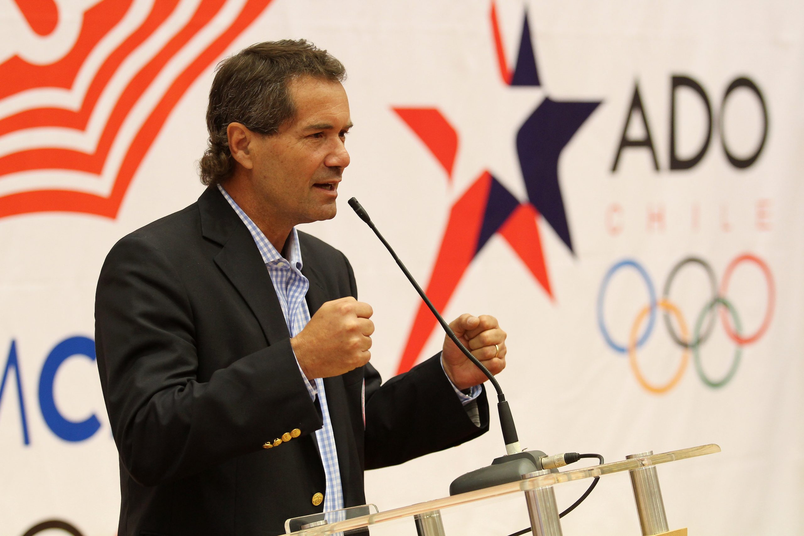 New PASO president Neven Ilic to meet with Lima 2019 organising committee