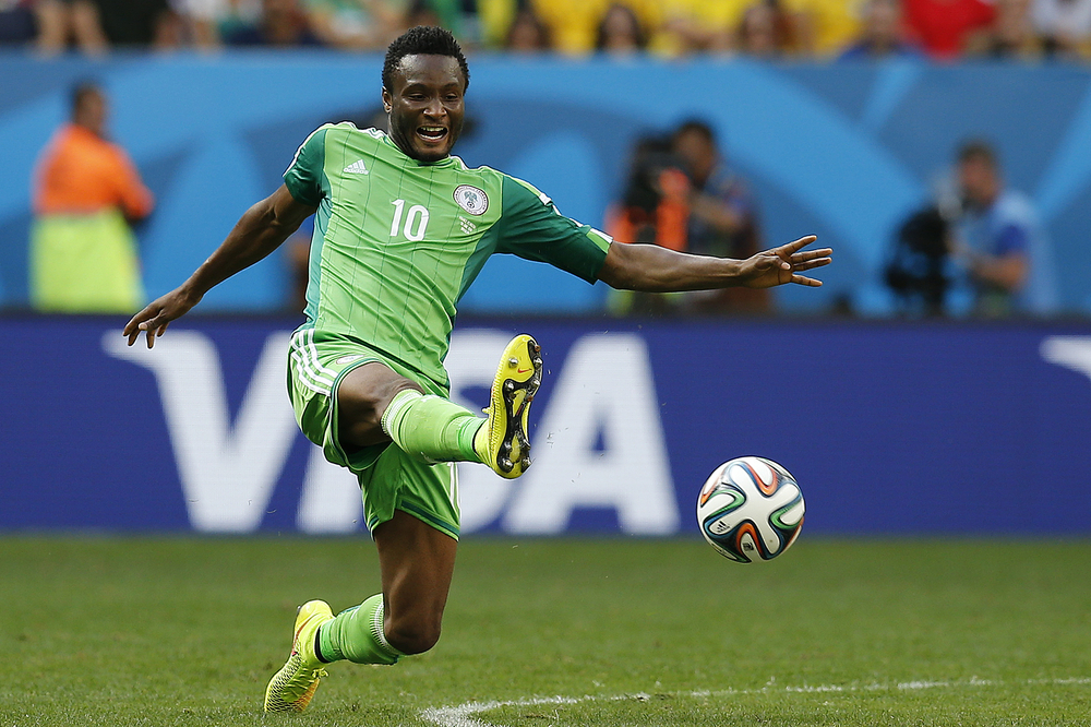 CAF lines up Cup of Nations hosts through to 2023