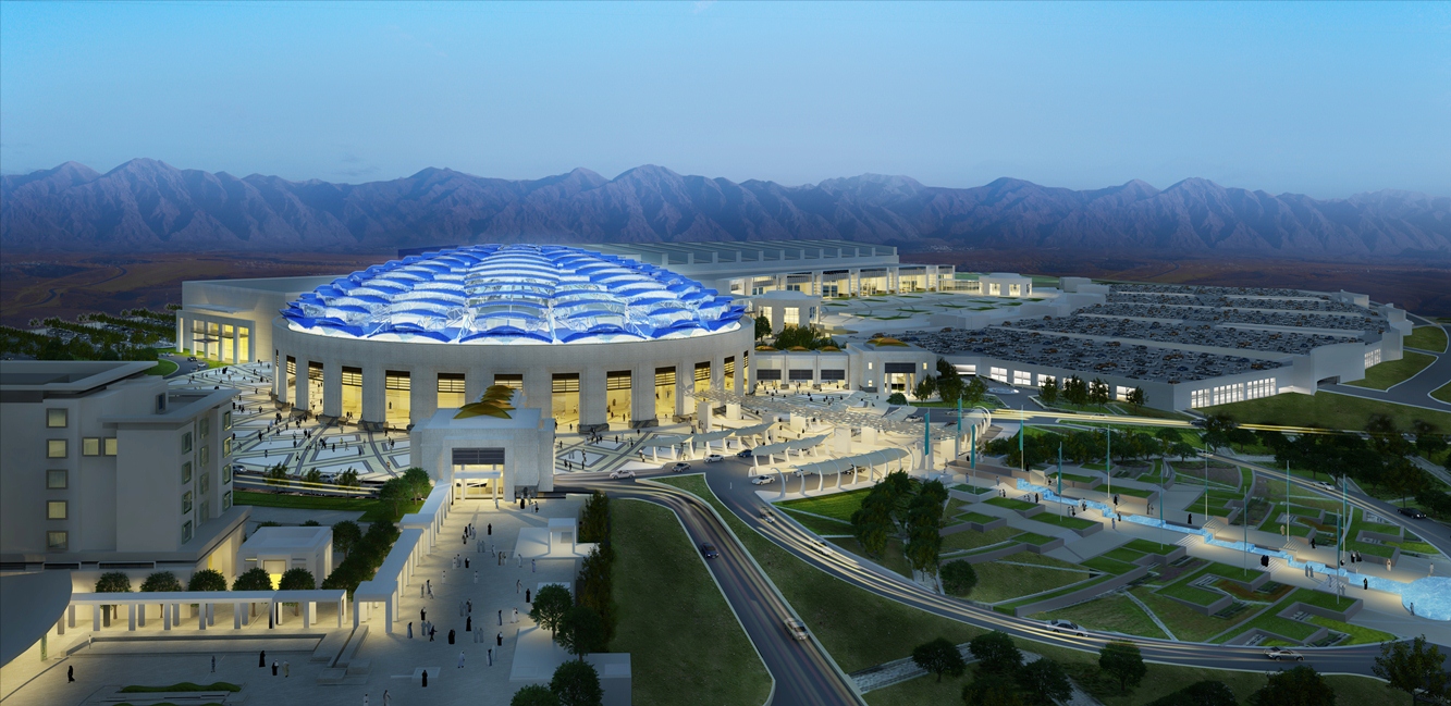 Muscat, Katowice and Geneva bid for WADA’s 2019 World Conference on Doping in Sport
