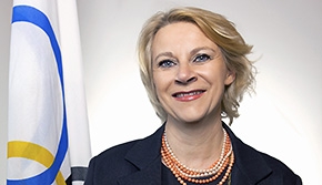 Anti-Corruption Summit welcomes International Sports Integrity Partnership