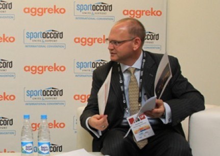 Sportaccord Convention announces PwC as a Gold Partner for the World Sport & Business Summit