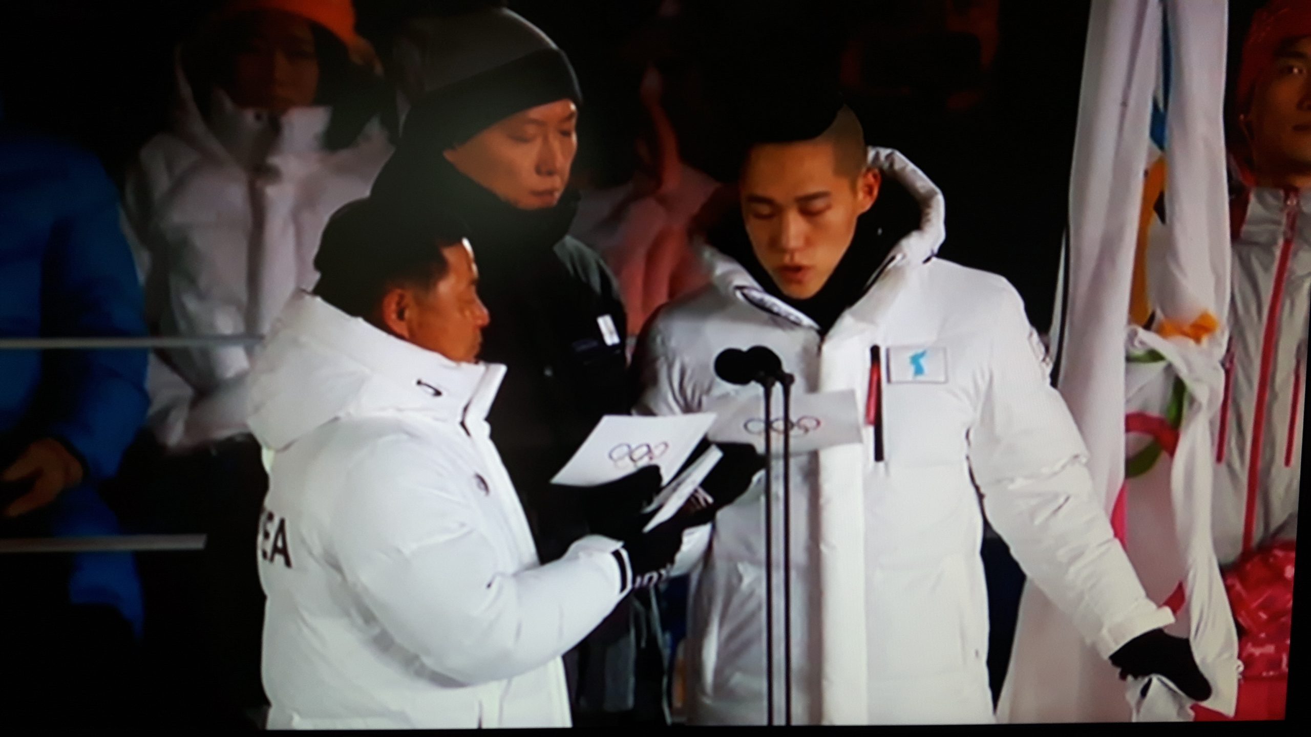 PyeongChang 2018 ushers in “Asia’s Olympic era” with message of peace