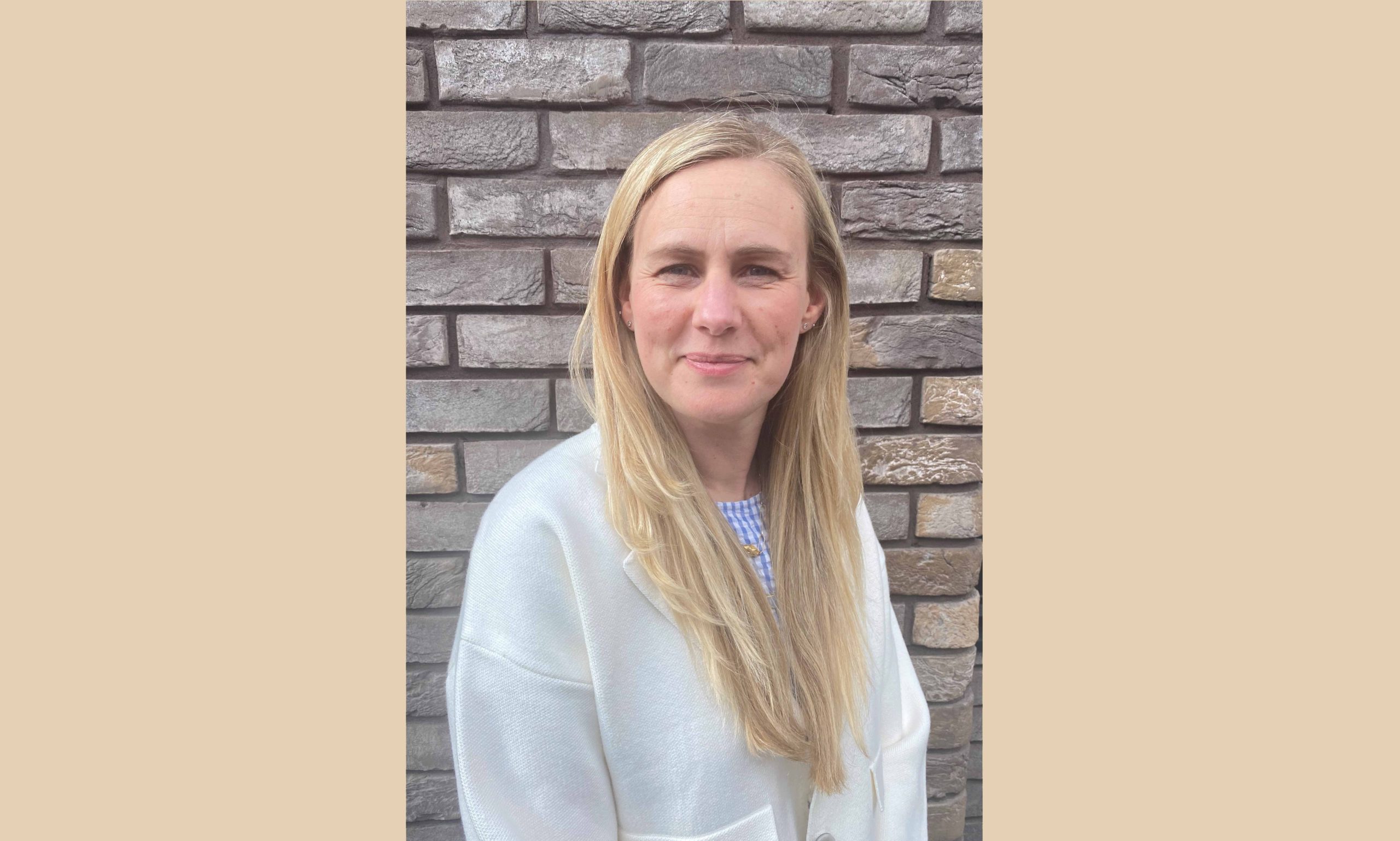 Rebecca Edser appointed as new Head of EventScotland