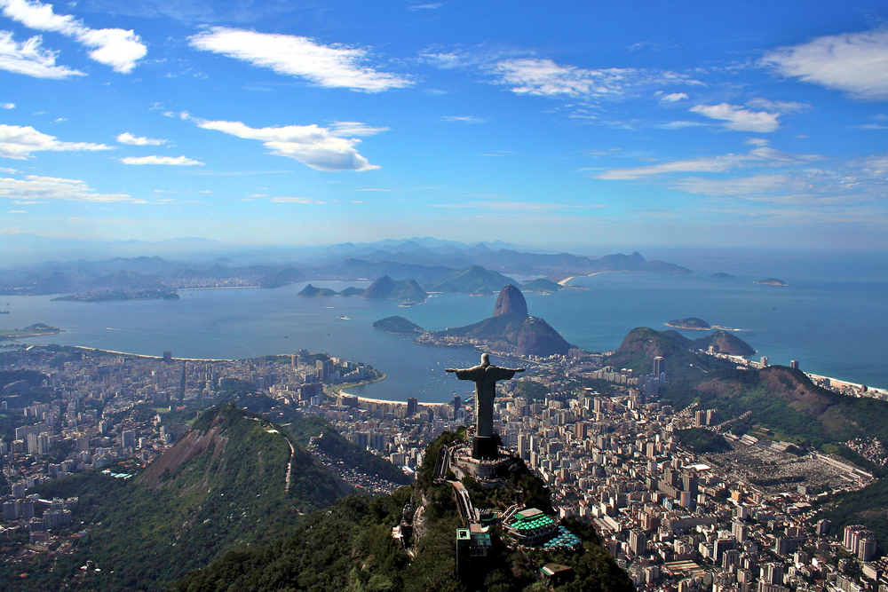 Rio 2016’s golf course will be ready, states IOC’s Felli