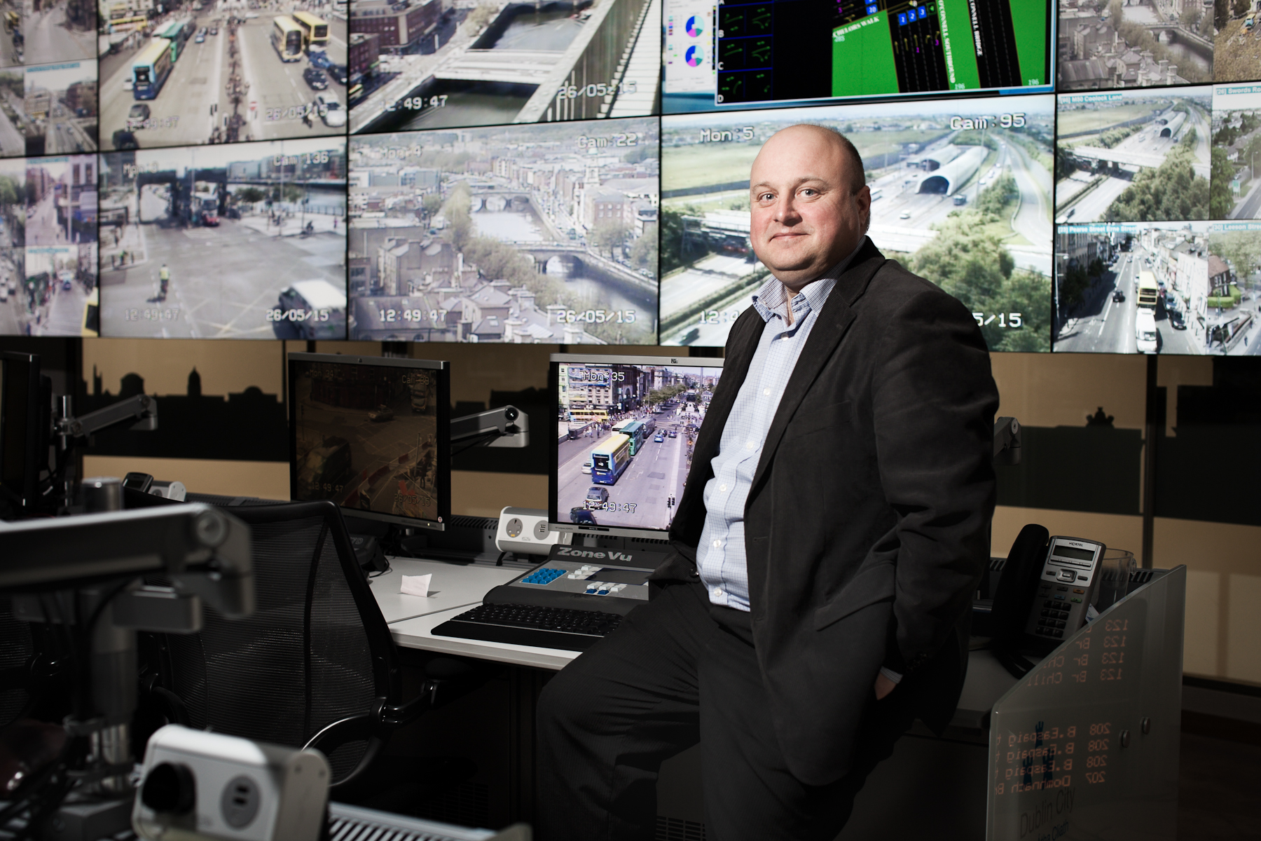 How Big Data can improve urban life