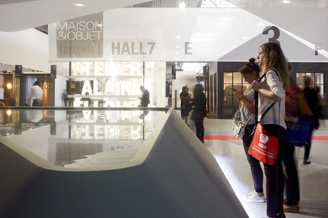 Connecting the interior design community in Asia Pacific
