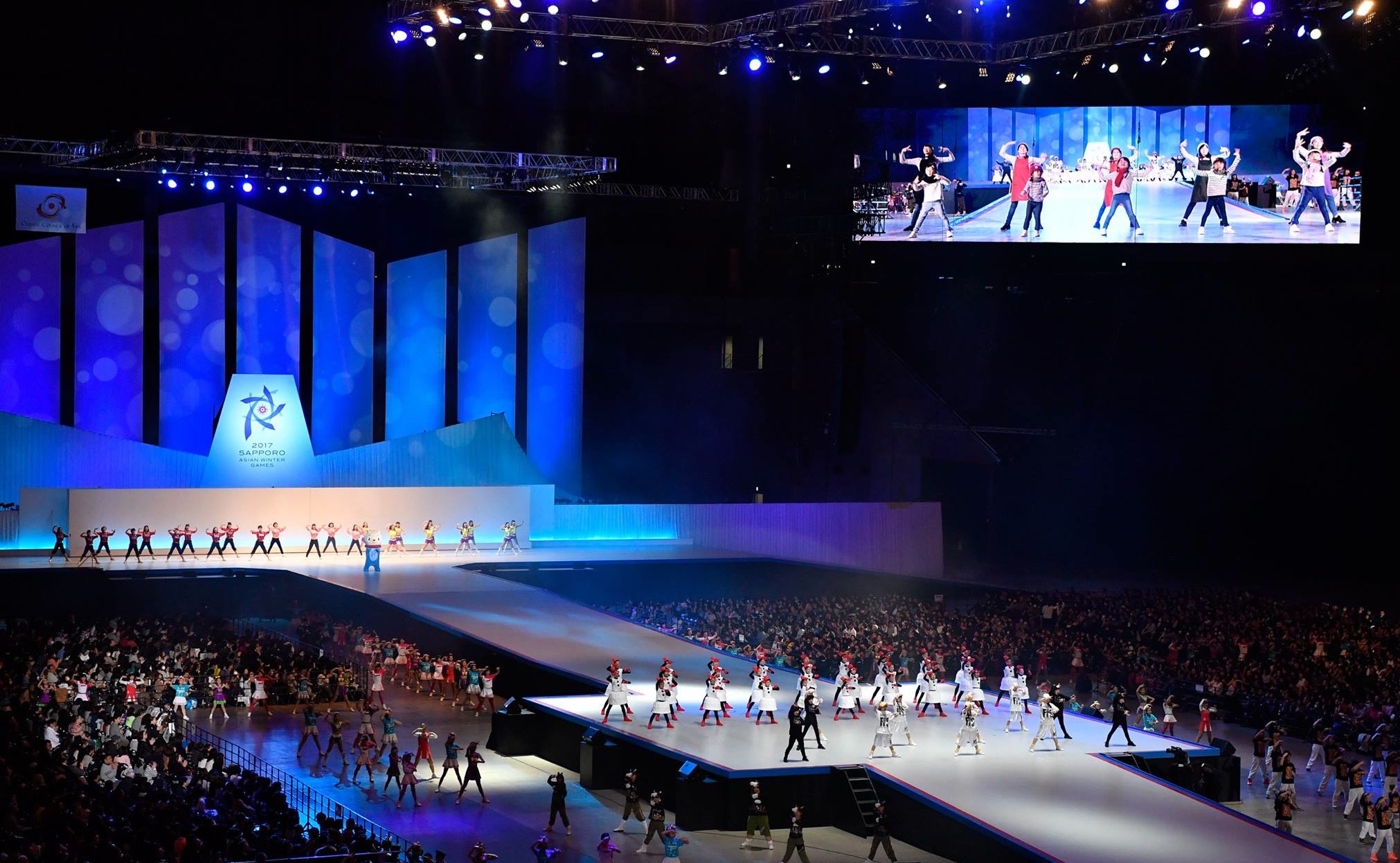 Sapporo 2017 will provide ‘valuable experience’ for Tokyo 2020