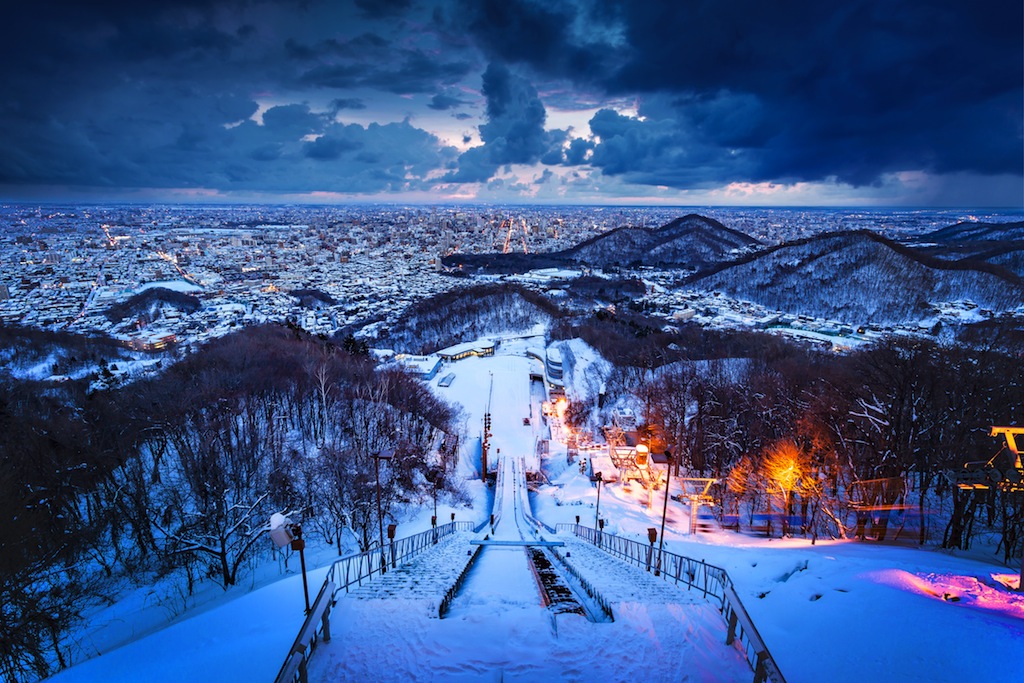 OCA president: Asia is ready to host a third consecutive Winter Olympics