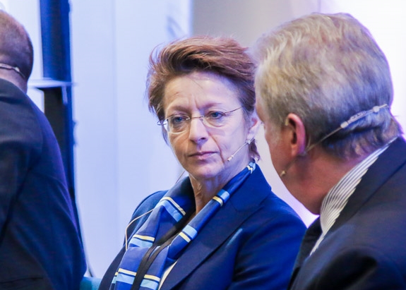 EXCLUSIVE: “Continually evolve and be innovative” – Sarah Lewis OBE