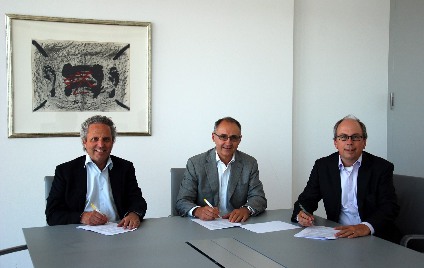 EY partners with Association of Global Event Suppliers