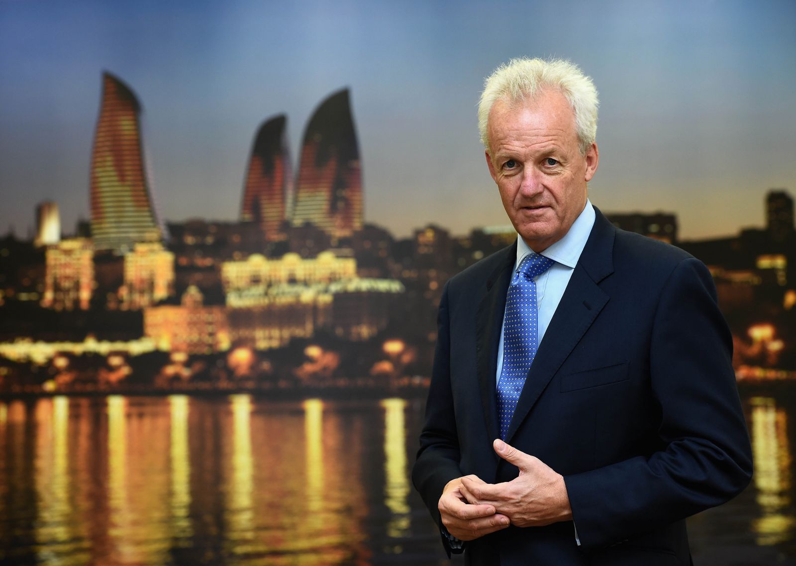 Top speakers join lineup for HOST CITY 2015