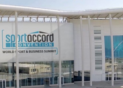 SportAccord Convention appoints Vital Communications to expand reach