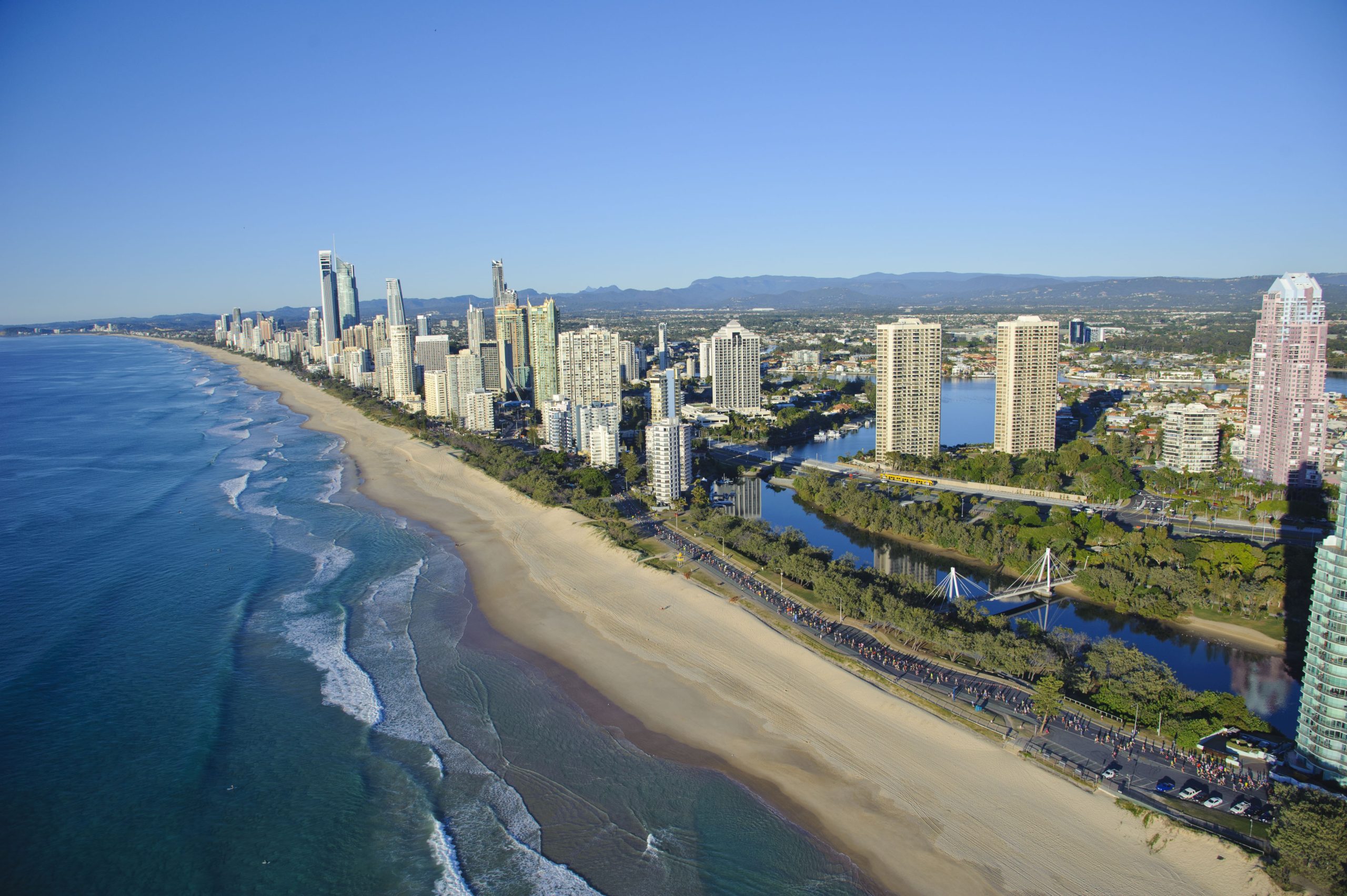 Gold Coast to host SportAccord 2019