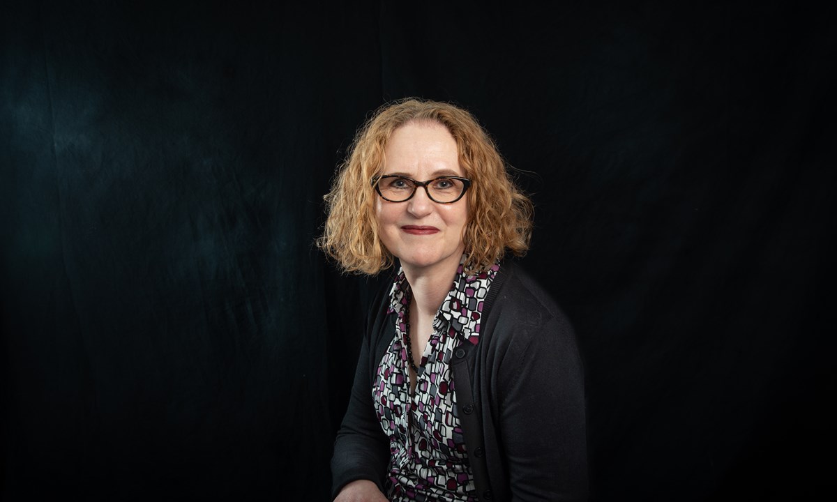 Glasgow Life appoints Susan Deighan as new Chief Executive