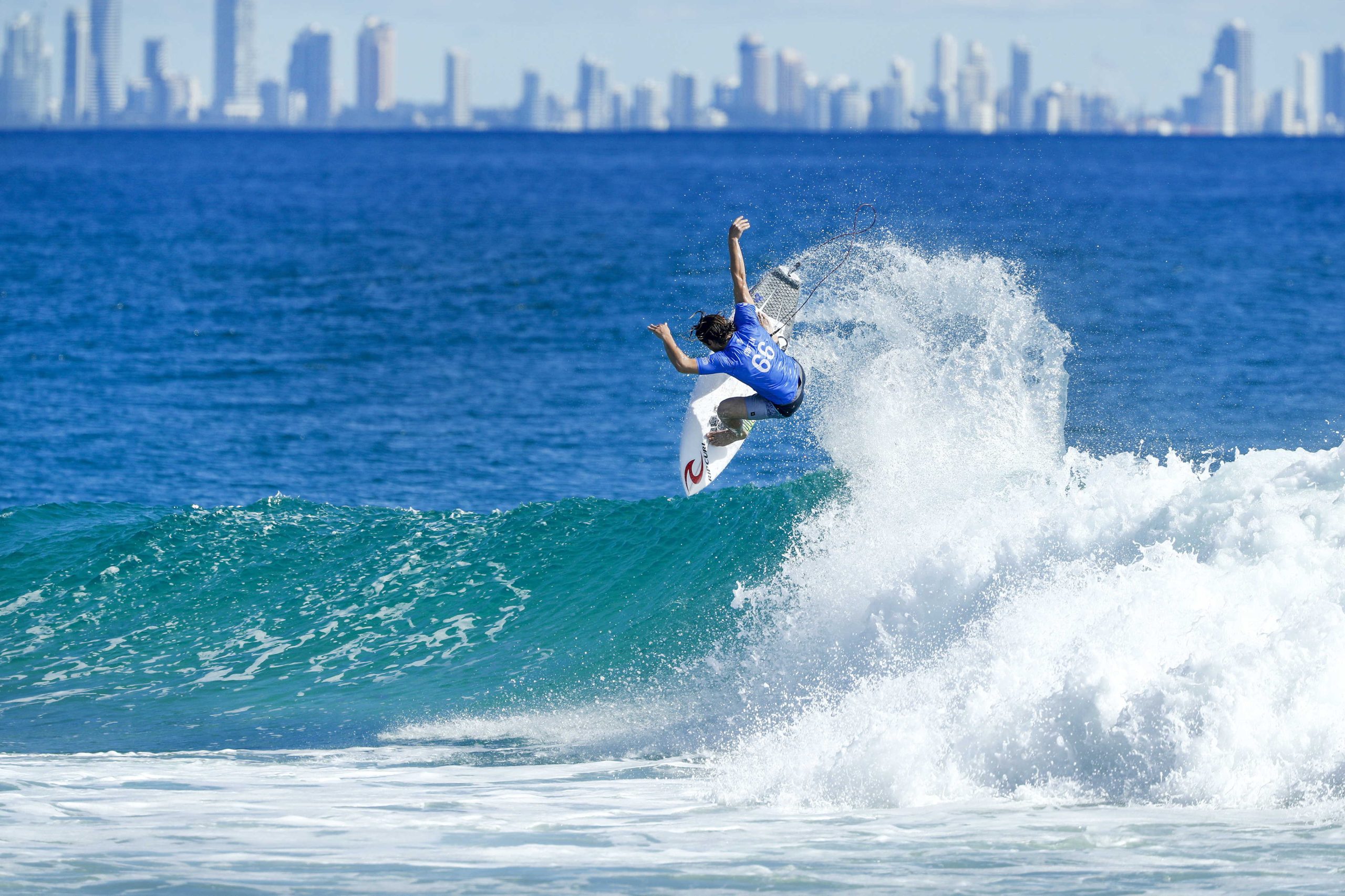 Beautiful Queensland offers event perfection