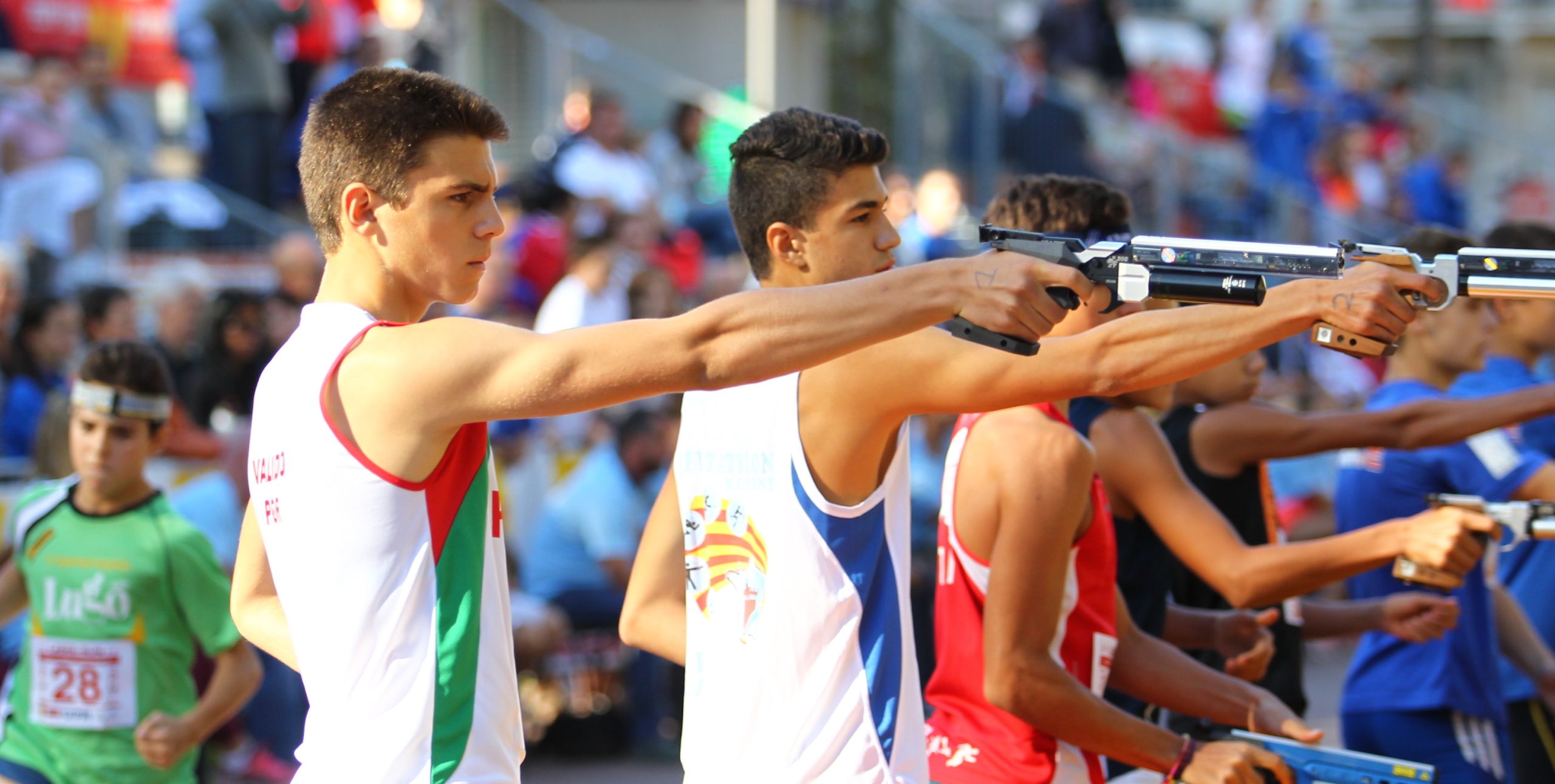 UIPM opens consultation on replacement of riding discipline in Modern Pentathlon