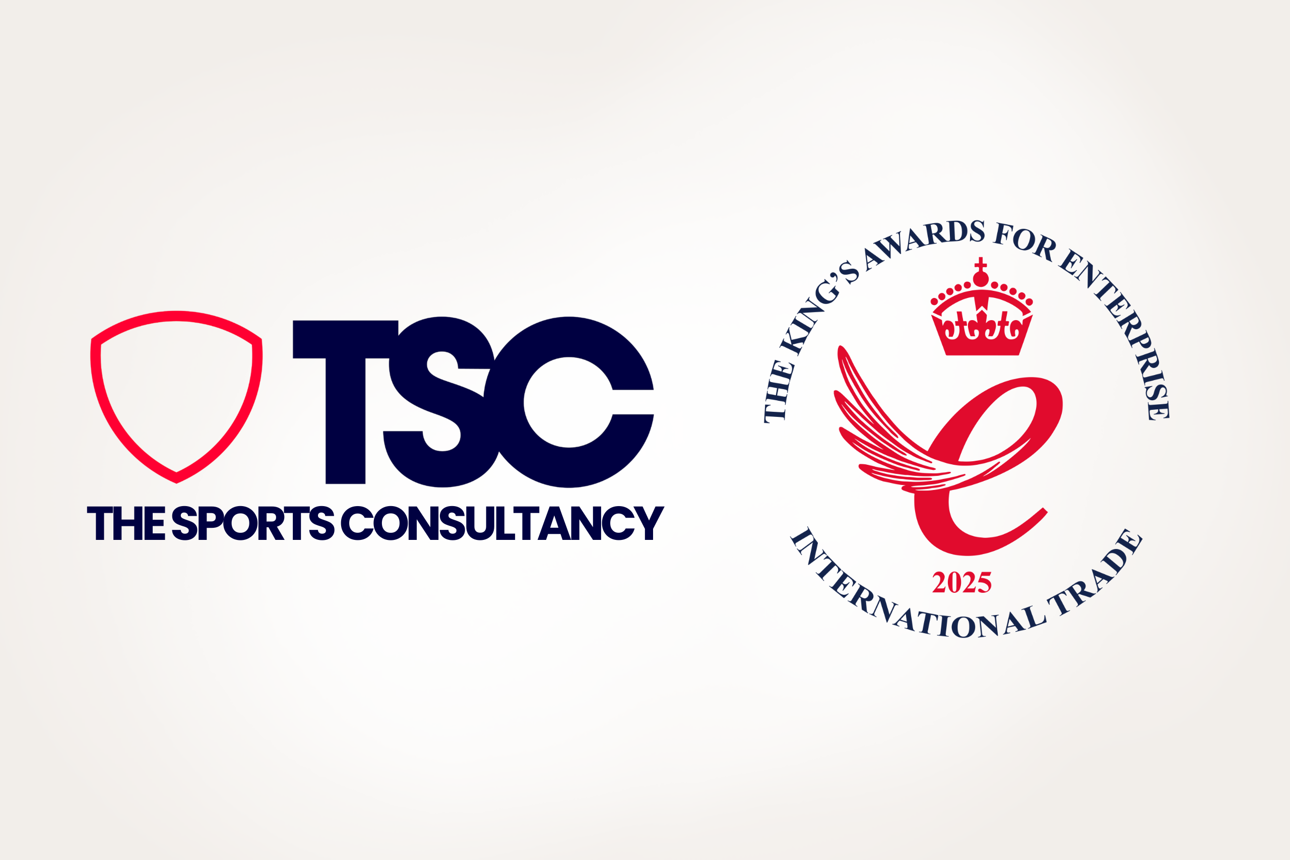 The Sports Consultancy honoured with King’s Award for Enterprise