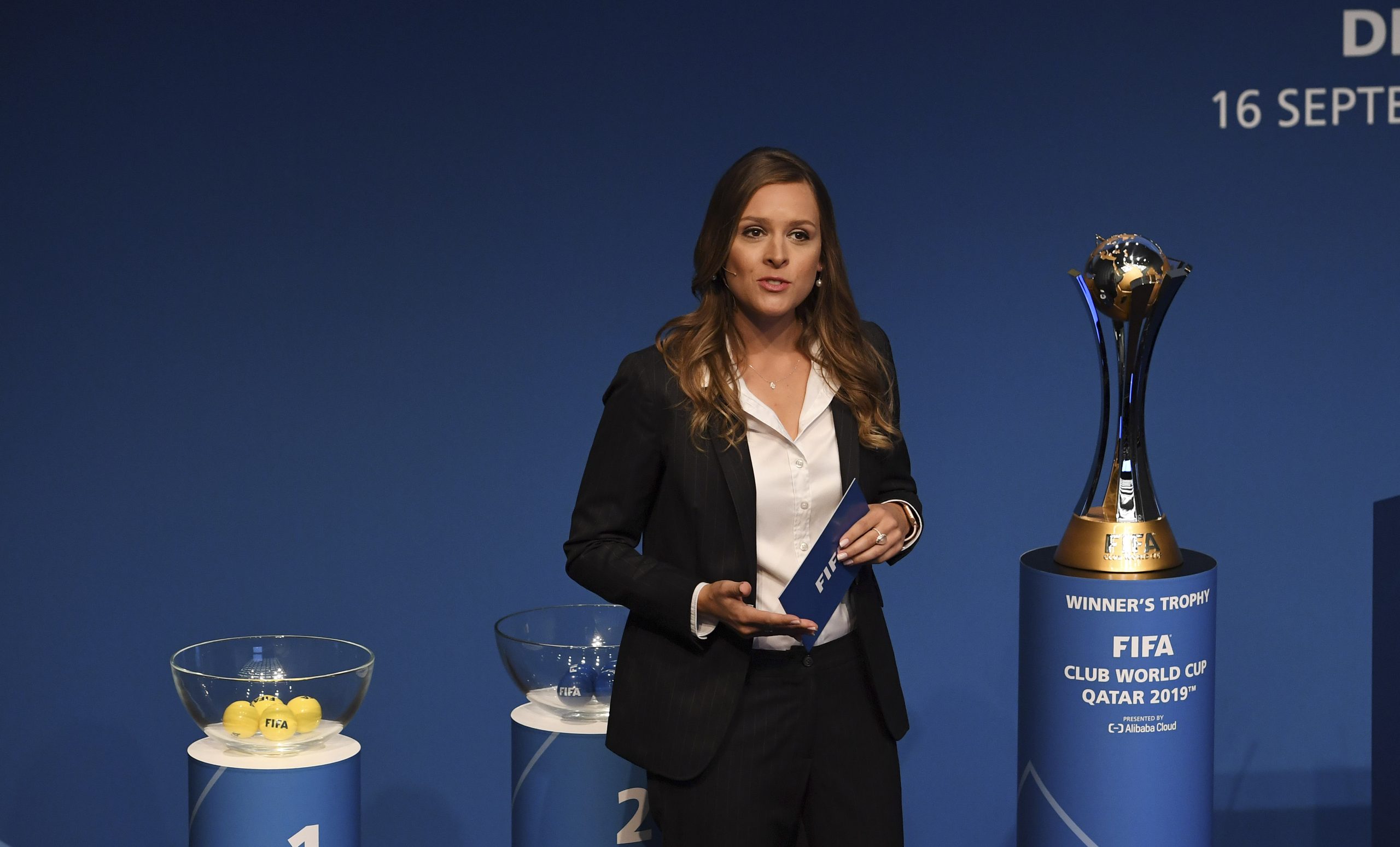 AISTS opens application process for Future Female Leader in Sport scholarship