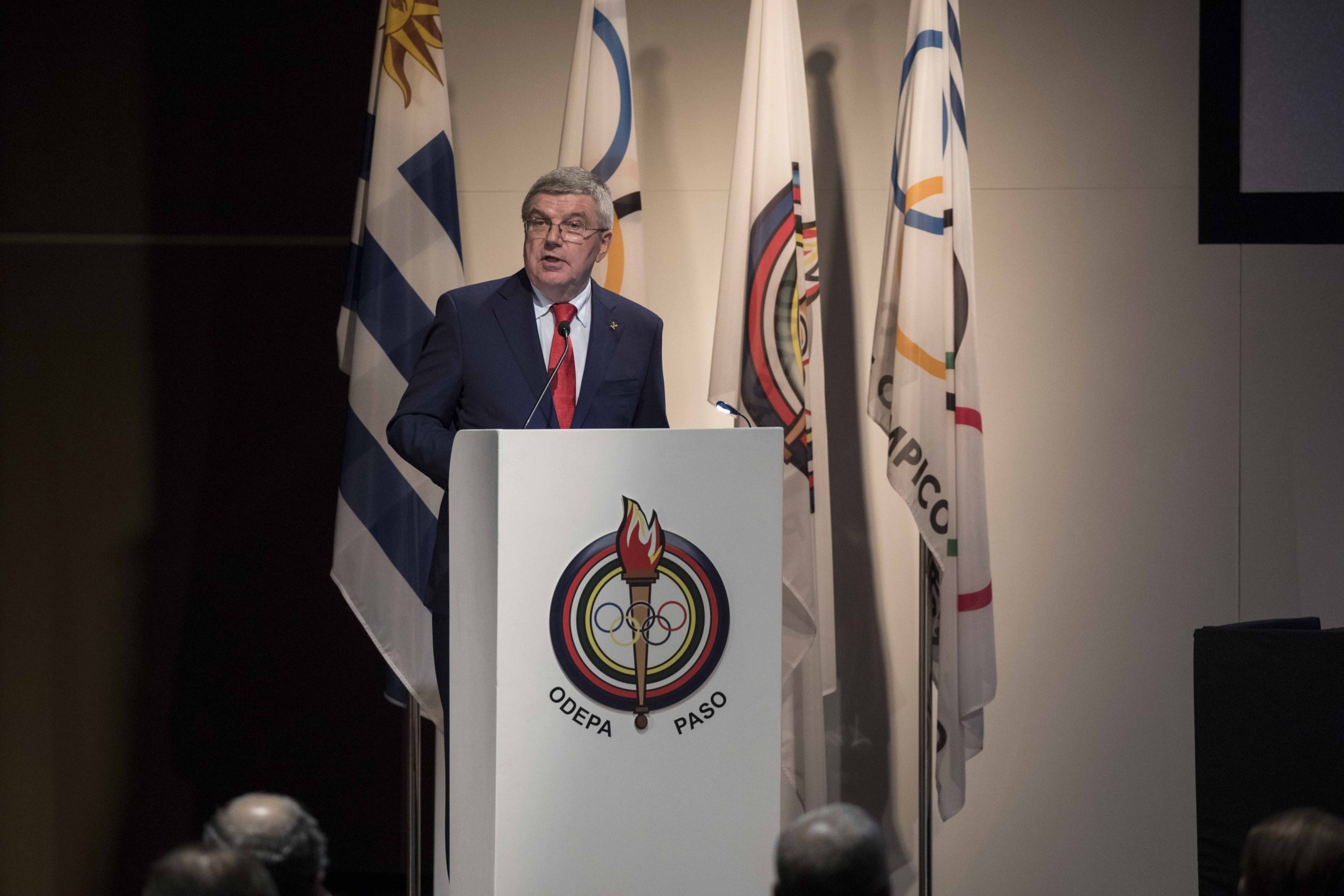 Stockholm pulls 2026 bid as IOC president admits bidding ‘too expensive and too complicated’