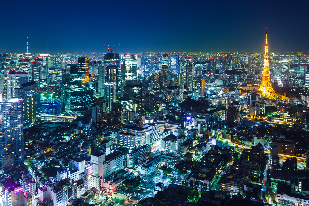 AECOM adds to Arup expertise for Tokyo 2020 delivery