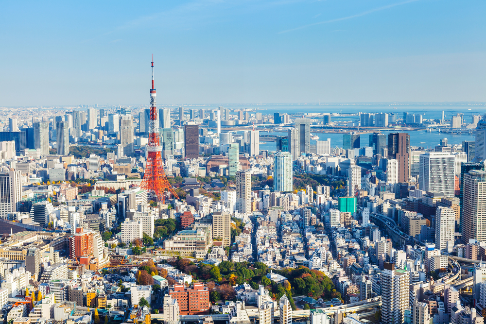 Arup to aid Tokyo 2020 preparations