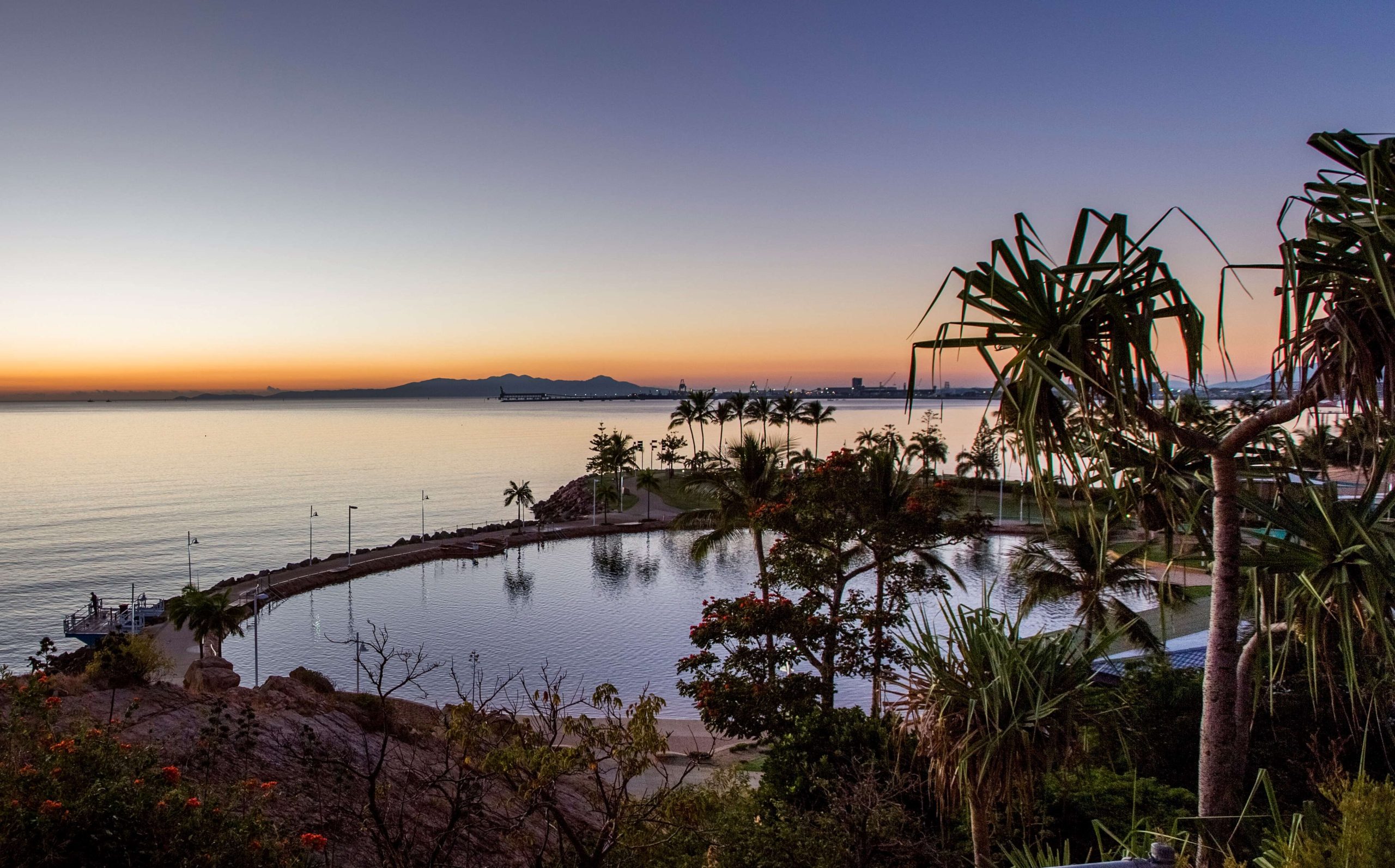 World Triathlon Multisport Championships heads for Townsville in 2024